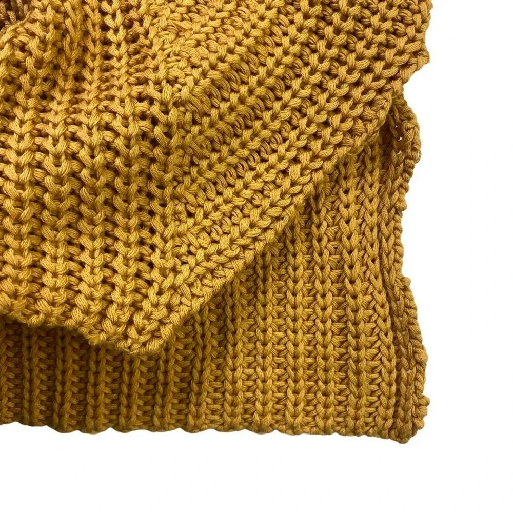 SOLOSIX knit‎ sweater